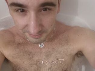 Hairylover77
