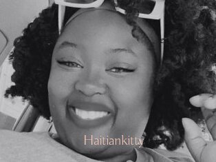 Haitiankitty