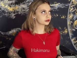 Hakimaru