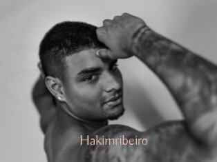 Hakimribeiro