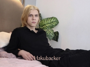 Hakubacker