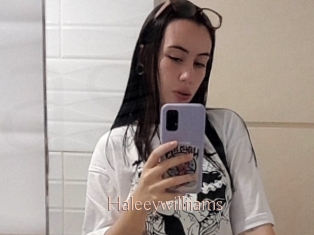 Haleeywilliiams