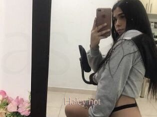 Haley_hot