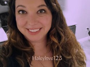 Haleylove123