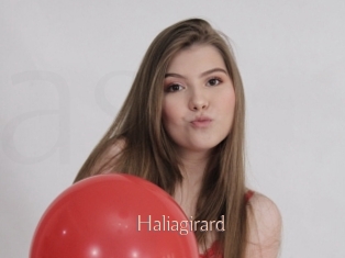 Haliagirard
