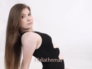 Haliathomas