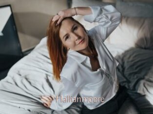 Hallianmoore