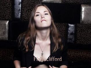 Hallieclifford