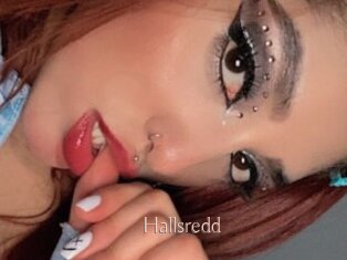 Hallsredd