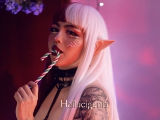 Hallucigenia