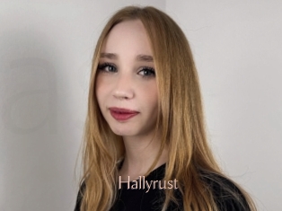 Hallyrust