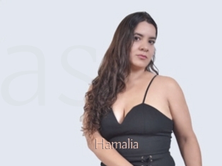 Hamalia