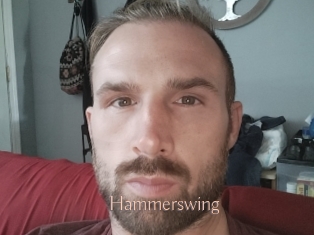 Hammerswing