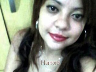 Hamora