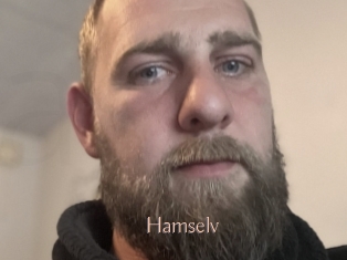 Hamselv
