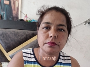 Hamzaji