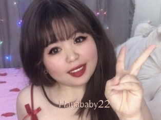 Hanababy22