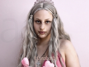 Hanabarbie