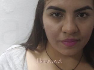 Hanaeswet