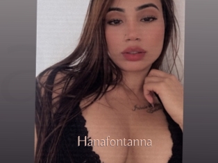 Hanafontanna