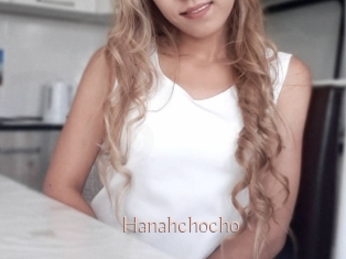Hanahchocho