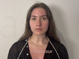 Hanasalasar