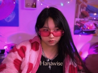 Hanawise
