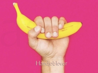 Handjoblover