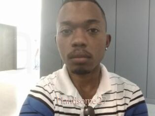 handsome27 Anal Sexe