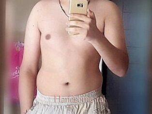 Handsome_raj