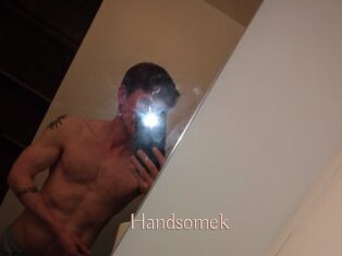 Handsomek