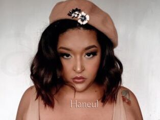 Haneul
