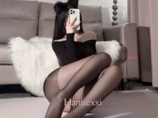 Hanisexxi
