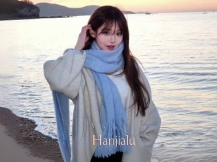 Hanjialu