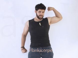 Hankscorpio