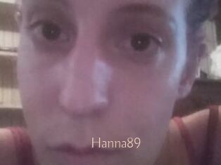 Hanna89