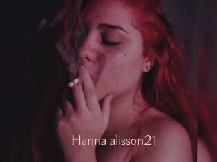 Hanna_alisson21