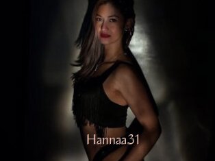 Hannaa31