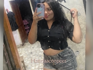 Hannaacoopeer