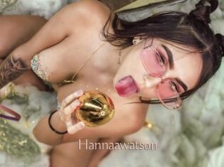 Hannaawatson