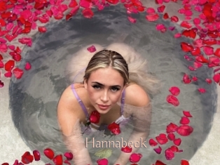 Hannabeck