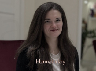 Hannabirkay