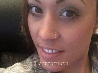 Hannabonbon