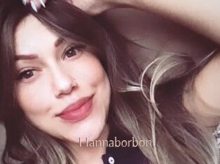 Hannaborbon