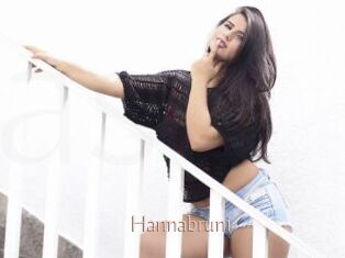 Hannabruni