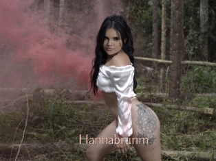 Hannabrunm