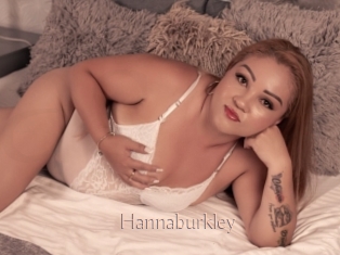 Hannaburkley