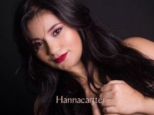 Hannacartter