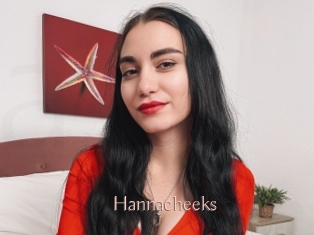 Hannacheeks