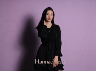 Hannachristy